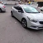 كيا سيراتو 2016 ممشى 271 ممشى