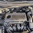 مكينة سوناتا 2015 . 2016 . 2017