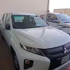 ميتسوبيشي 2021 ممشي 89000 فقط