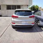 هونداي توسان 2017 مستخدم وكالة