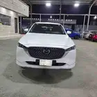 مازدا cx5 فل كامل سجنتشر 2025