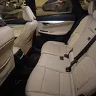 انفنتي QX50 2021