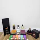 كمية محدودة عطور دخون الإماراتية اصدارات قديمة وجديدة