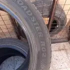 عندي اربع كفرات مشكله مقاس 18