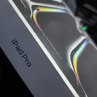 ipad pro M4 new