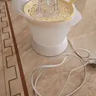 عصارة حمضيات كهربائية Emoji