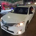 كامري 2013 فحص استماره جديد