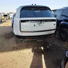 رانج روفر فوج 2023