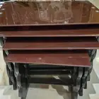 طاولات خدمه