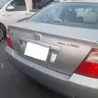 تويوتا كورلا   موديل 2005   13000 الف   فحص   استمارة