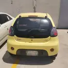 جيلي باندا موديل 2012