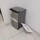 ثلاجه صغيره