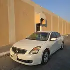 نيسان التيما 2009