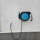 بكرة لي ماء أوتوماتيك ليات حوش غسيل