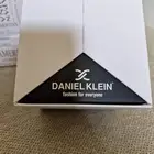 ساعة دانيل كلاين