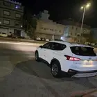 هونداي سنتافي موديل 2020بنزين نظيف جدا