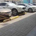 خدمه صف السيارات