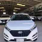 هونداي توسان ديزل 2019