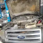 مكينه اكس بدشن 2010