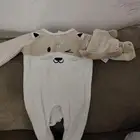 لبس جديد يلبس من 6ل9 أشهر