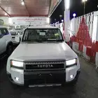 تويوتا برادو TXL2 بنزين 2025