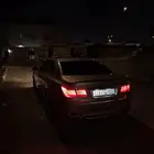 بي إم دبليو 730 موصفات خاصه (مخزن) في حالة الوكالة نادرة