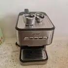 ماكينة قهوة