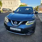 نيسان اكسنريل 2015