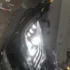 اصلاح شمعات مرسيديس يخت موديل 2020