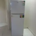 ثلاجه للبيع جديده استخدام شهرين