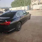 بي ام دبليو. 730 موديل 2018