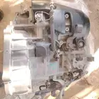 قير كامري تماتيك من 2007ال 2011