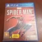 شريط سبايدر مان لسوني بلاي ستيشن 4 spider man