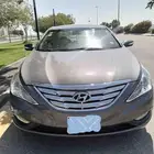 سوناتا 2013 بالخبر