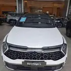 كيا سبورتاج فل كامل 1500 جمبع الالوان