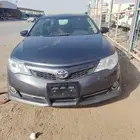 تشليح كامري مديل 2014 بيع قطع غيار