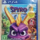 Spyro Reignited Trilogy يعمل على سوني 4 و 5