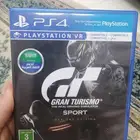 GRAN TURISMO
