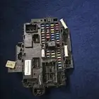 علبه فيوزات داخليه تورس 2015