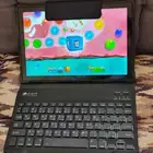 جهاز اللوحي ccit الجيل السادس كيبورد بلوتوث موصفات عاليه