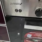 فرن قليم جاز بحالة ممتازة جدا 90 60