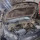 كيا سبورتاج تيربو 2019
