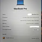 ماك بوك برو 13 انش 13-Inch mackbook pro
