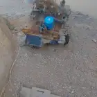 مكينة ددسن للبيع