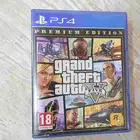 قراند 5 و فيفا 25 - Grand Theft Auto 5 and Fifa 25