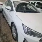 النترا 2020 اصفار لوحات