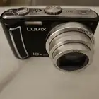 بطارية Panasonic Lumix Digital DMC-TZ5