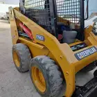 BOBCAT CATERPILLER MODEL 2014 FOR SALE