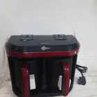 ماكينة قهوة تركي ماركات اصلي تركية جديدة