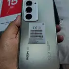 ردمي 15 5G ذاكرة 256 رام8